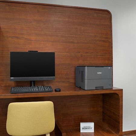 Towneplace Suites By Marriott Gainesville Northwest Luaran gambar