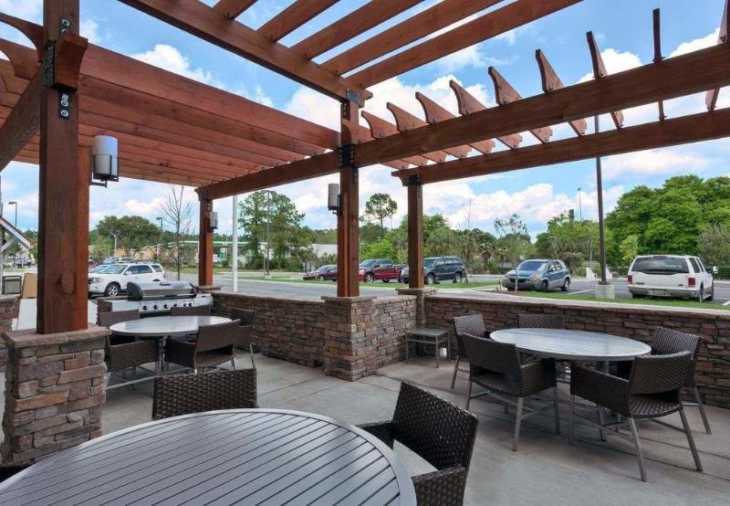 Towneplace Suites By Marriott Gainesville Northwest Luaran gambar