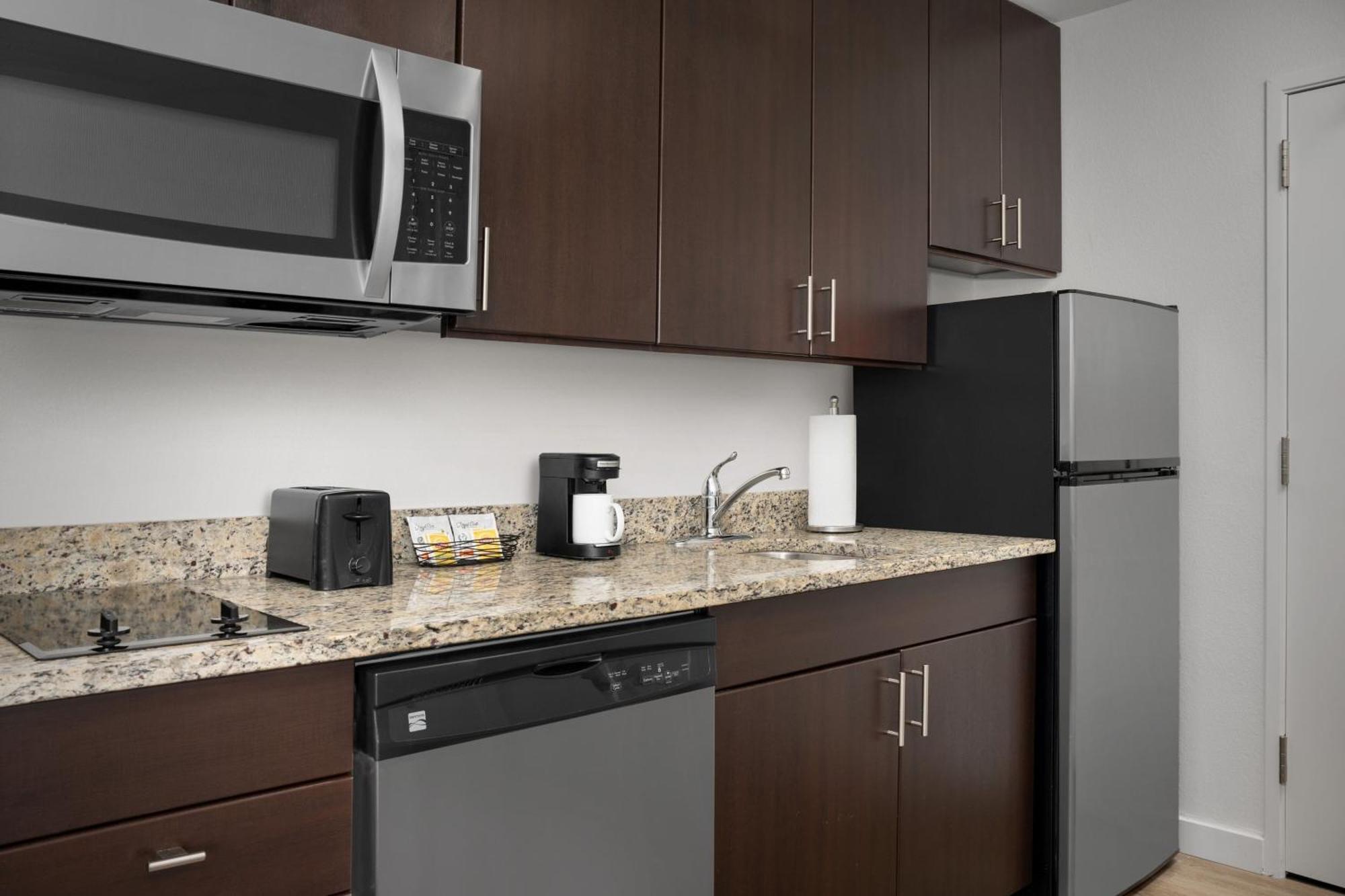 Towneplace Suites By Marriott Gainesville Northwest Luaran gambar