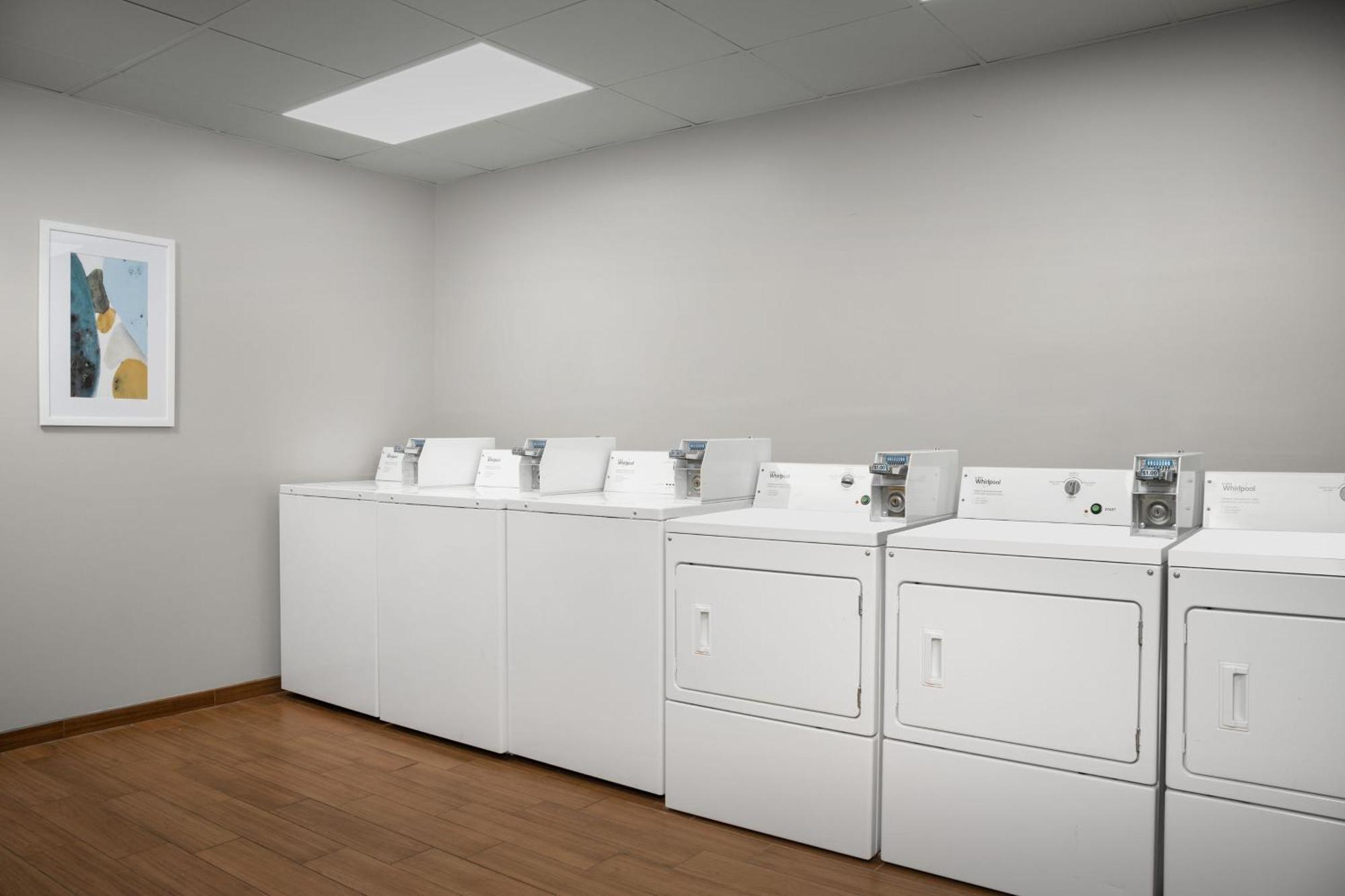 Towneplace Suites By Marriott Gainesville Northwest Luaran gambar