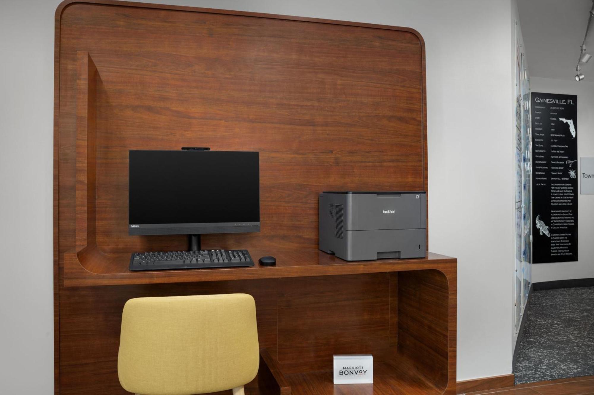 Towneplace Suites By Marriott Gainesville Northwest Luaran gambar