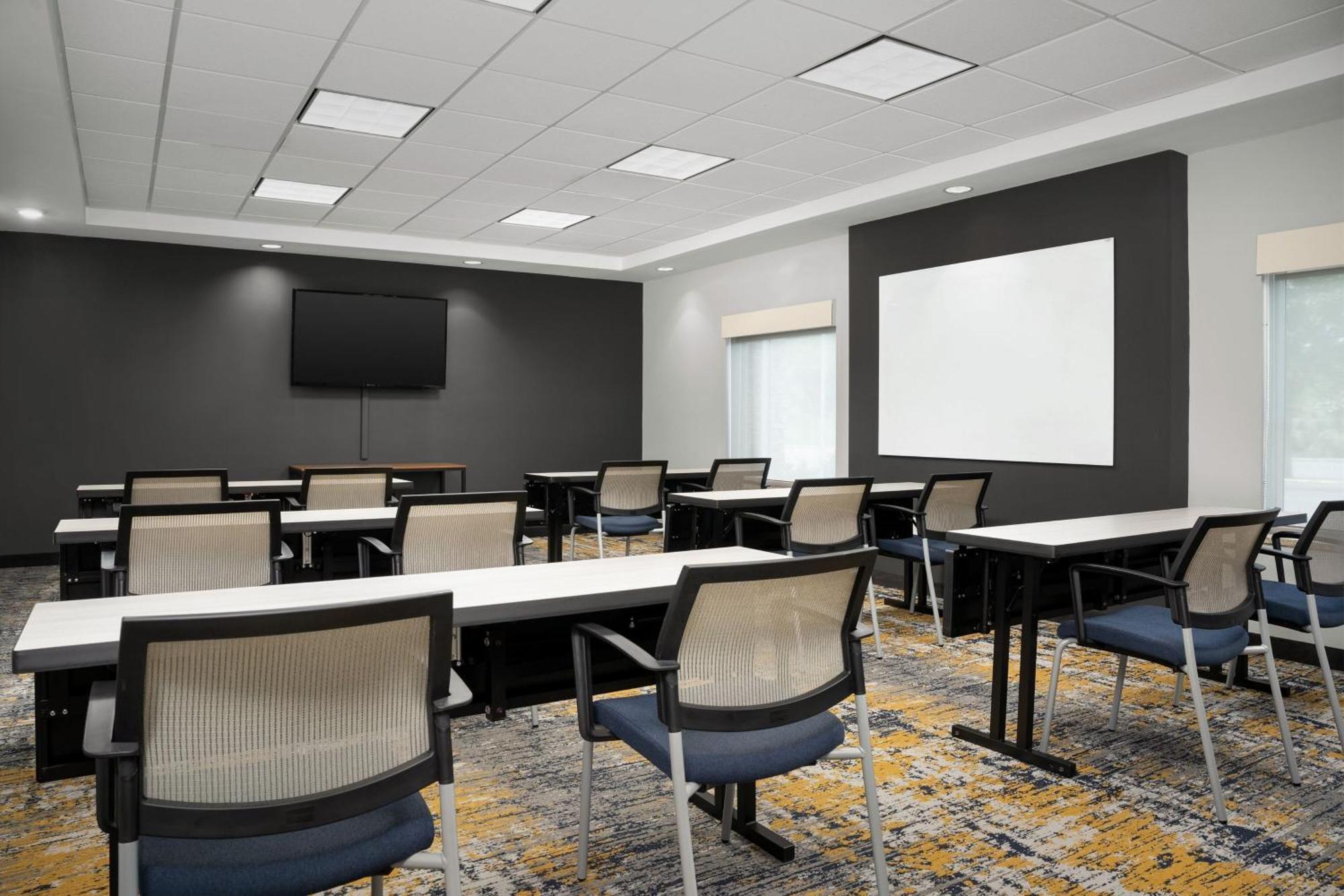Towneplace Suites By Marriott Gainesville Northwest Luaran gambar