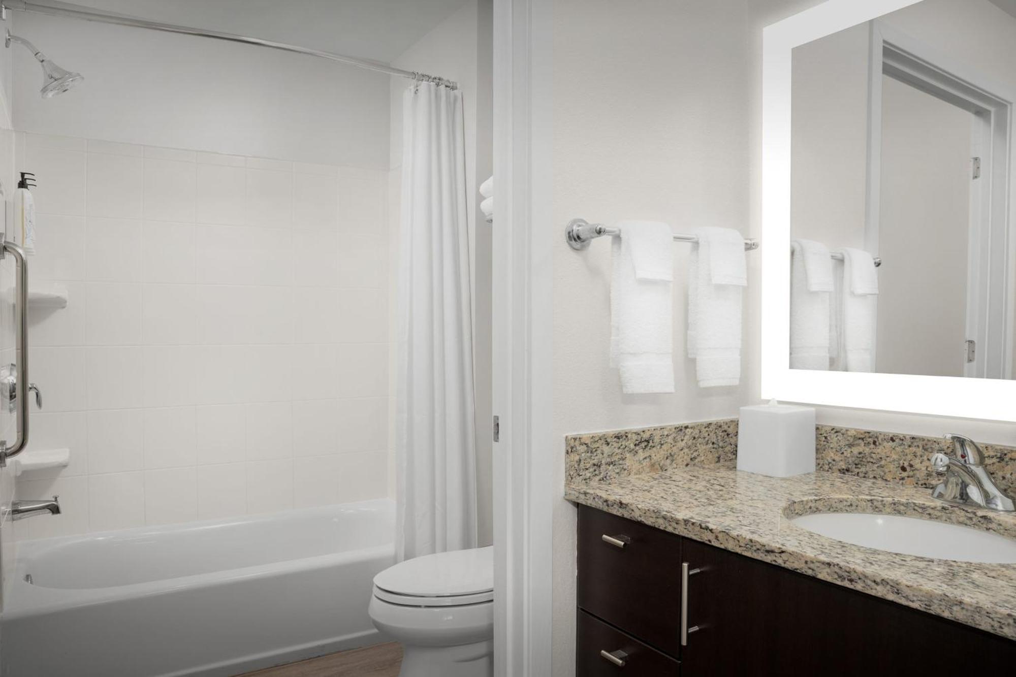 Towneplace Suites By Marriott Gainesville Northwest Luaran gambar