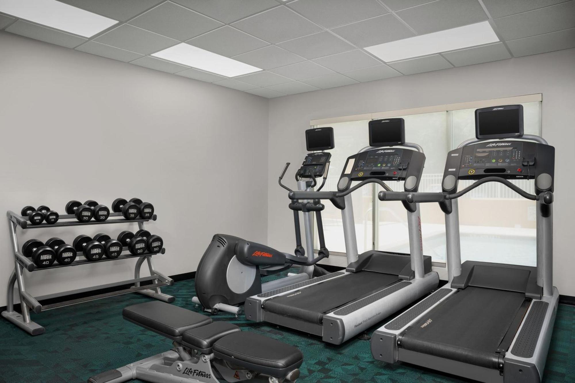 Towneplace Suites By Marriott Gainesville Northwest Luaran gambar