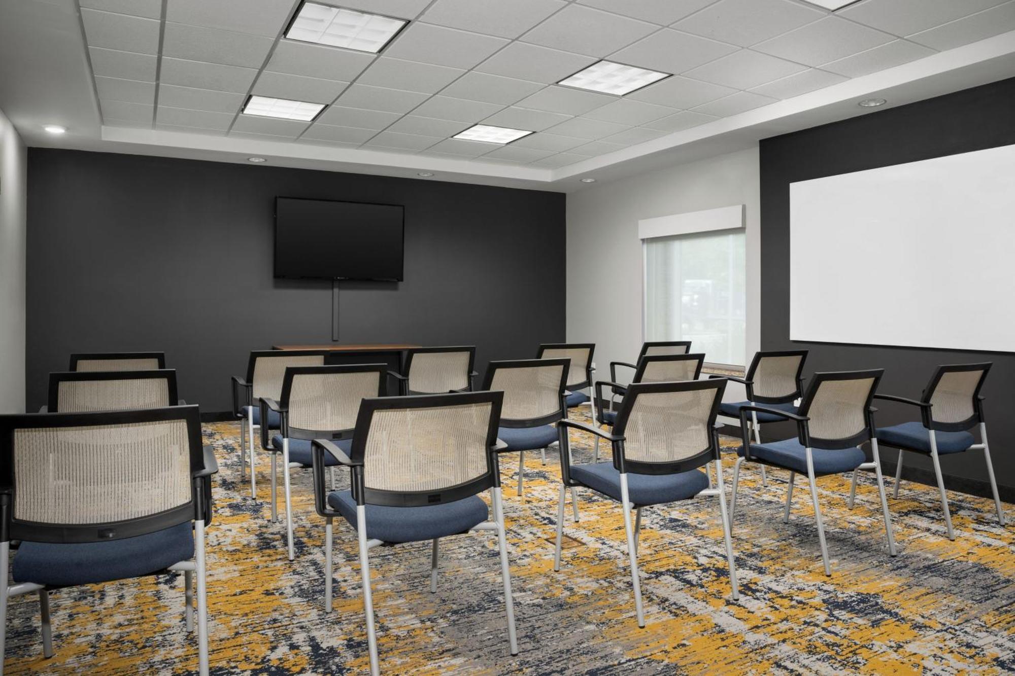 Towneplace Suites By Marriott Gainesville Northwest Luaran gambar