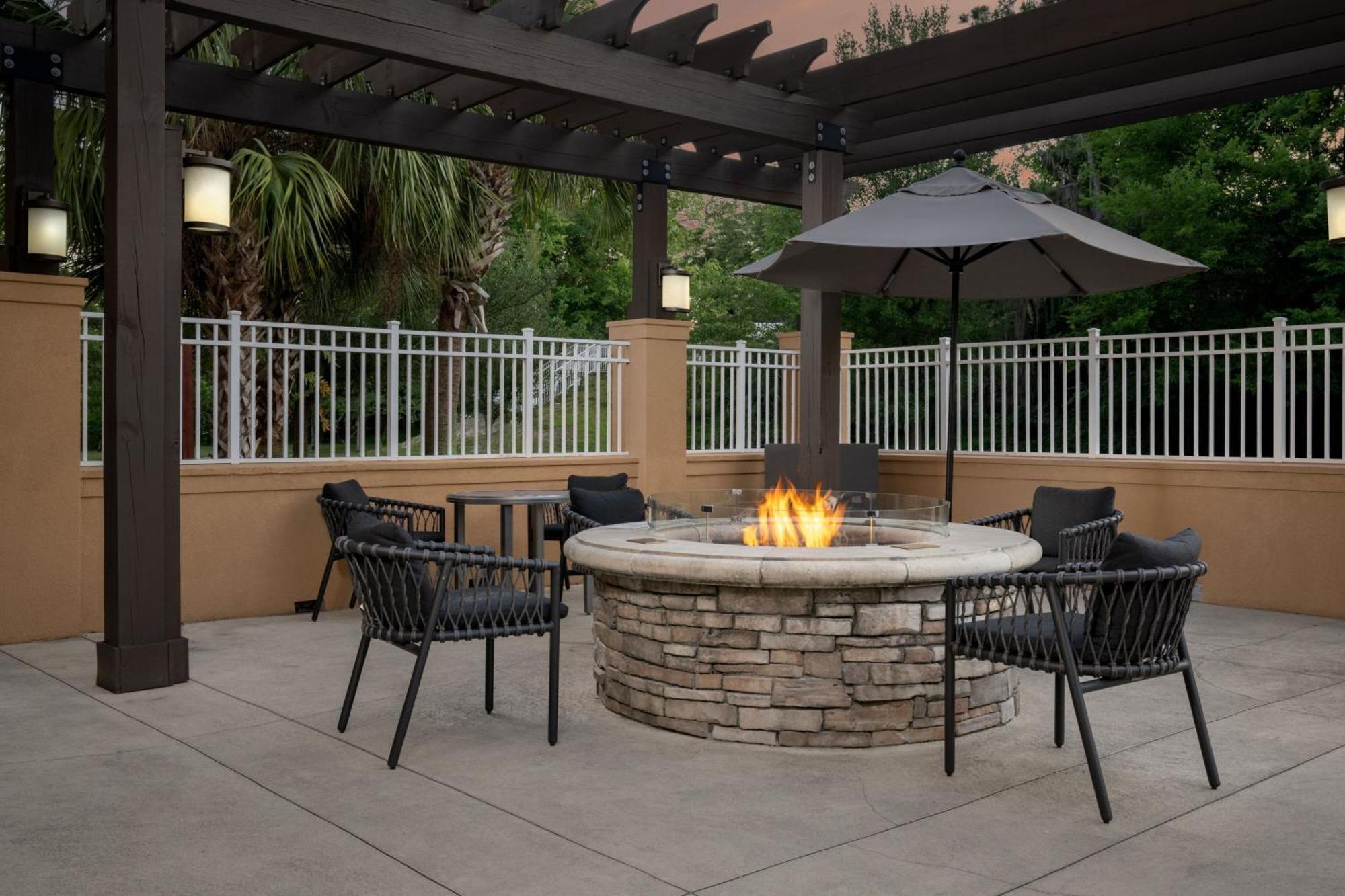 Towneplace Suites By Marriott Gainesville Northwest Luaran gambar