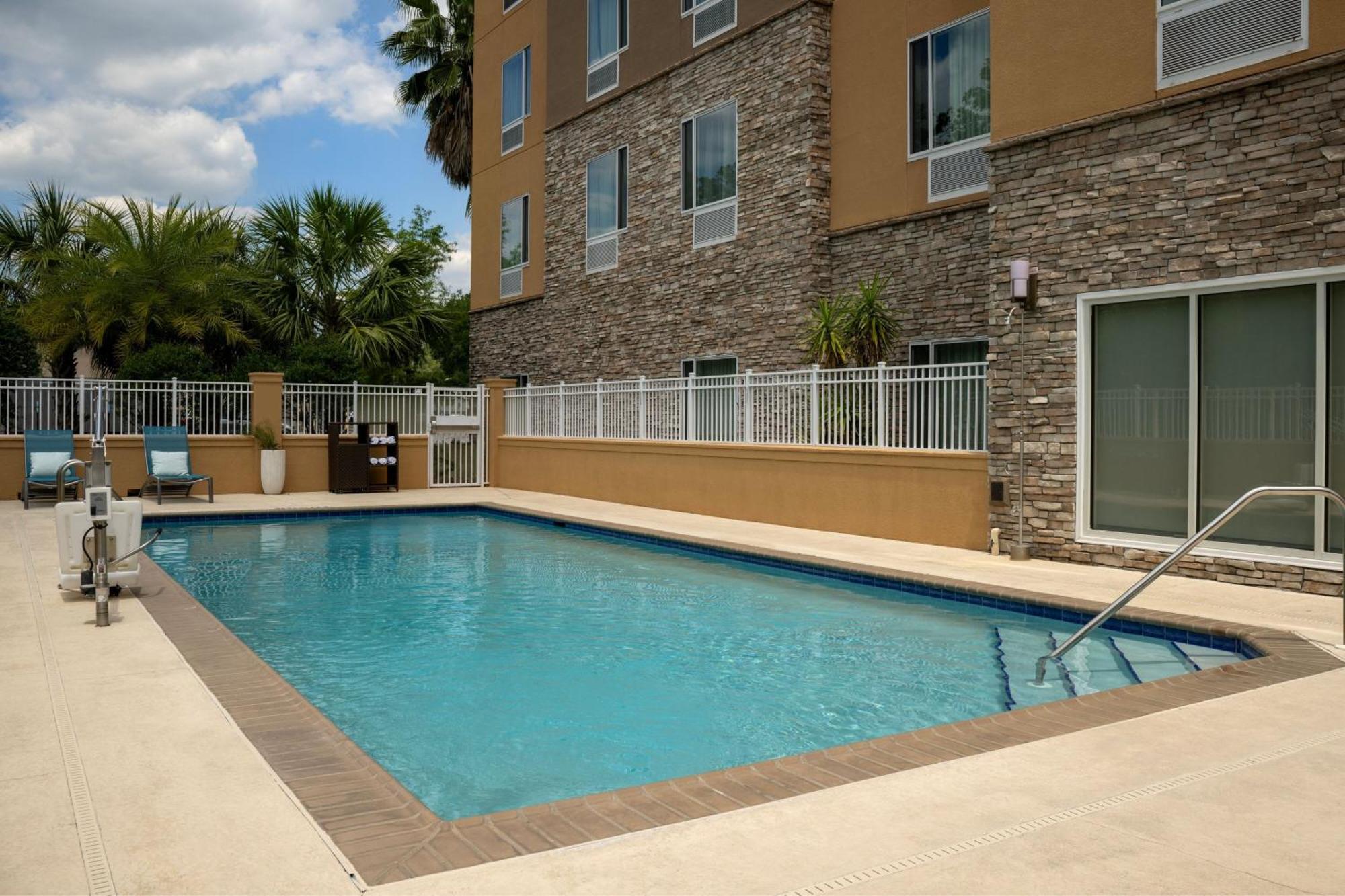 Towneplace Suites By Marriott Gainesville Northwest Luaran gambar