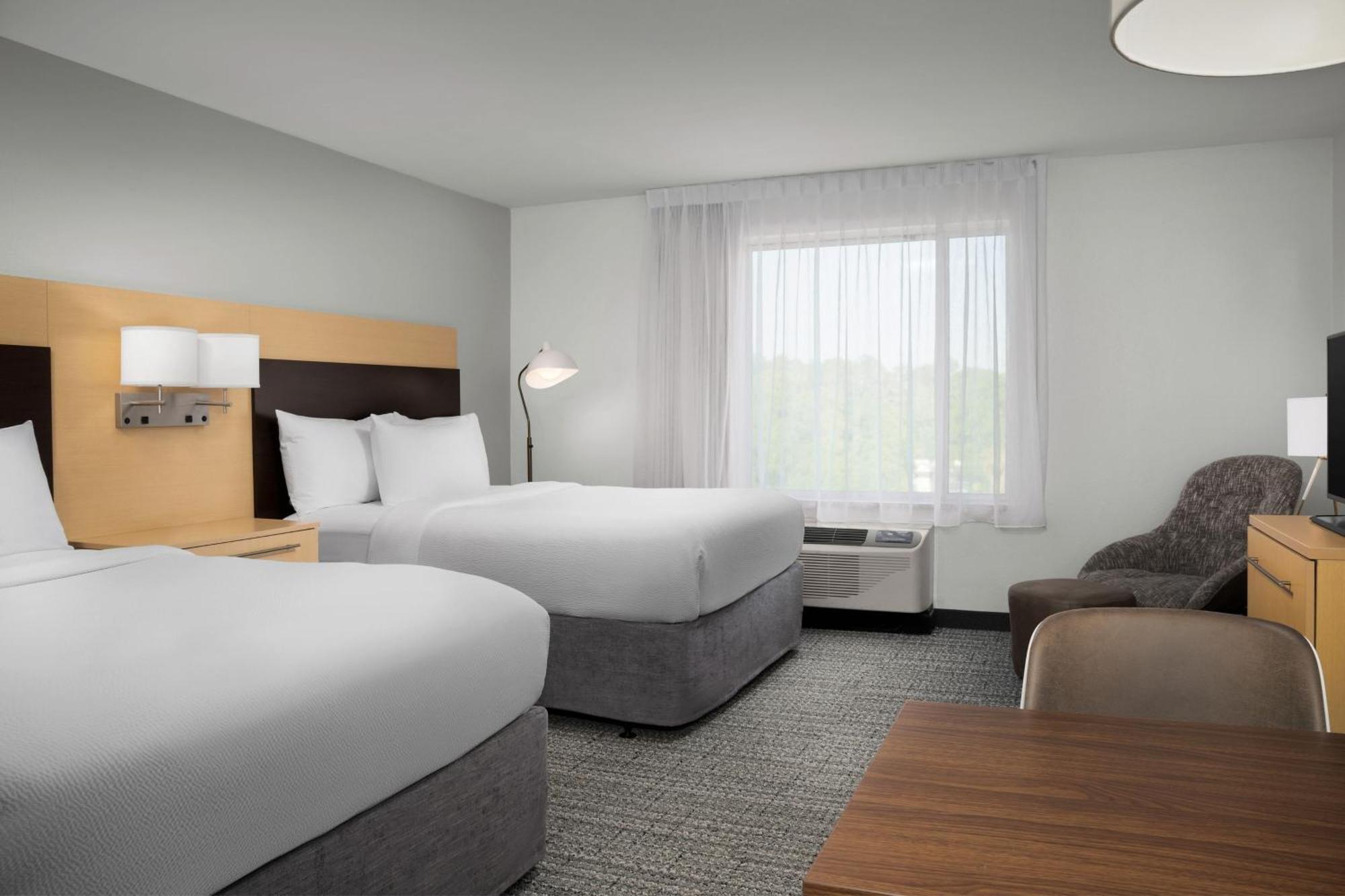 Towneplace Suites By Marriott Gainesville Northwest Luaran gambar