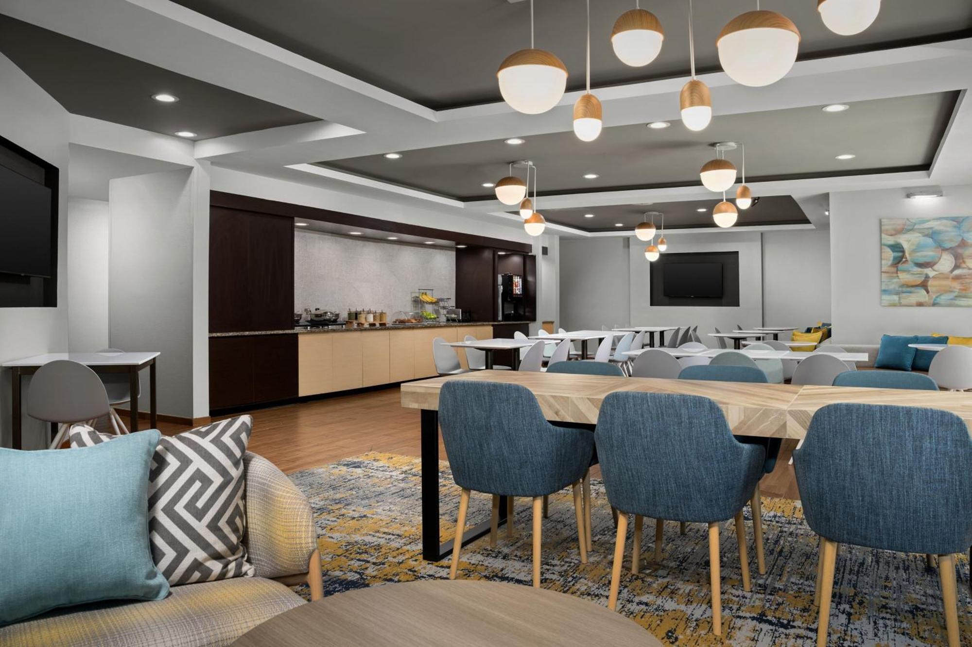Towneplace Suites By Marriott Gainesville Northwest Luaran gambar