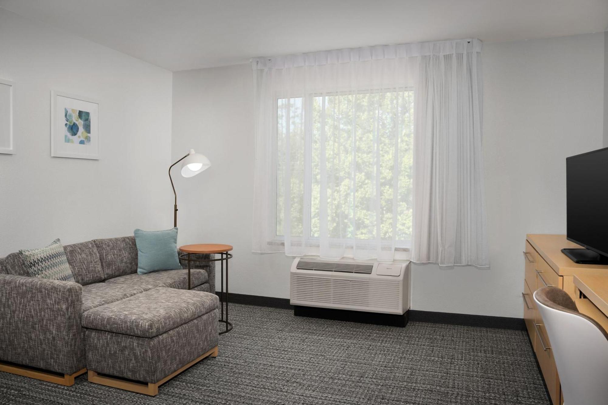 Towneplace Suites By Marriott Gainesville Northwest Luaran gambar
