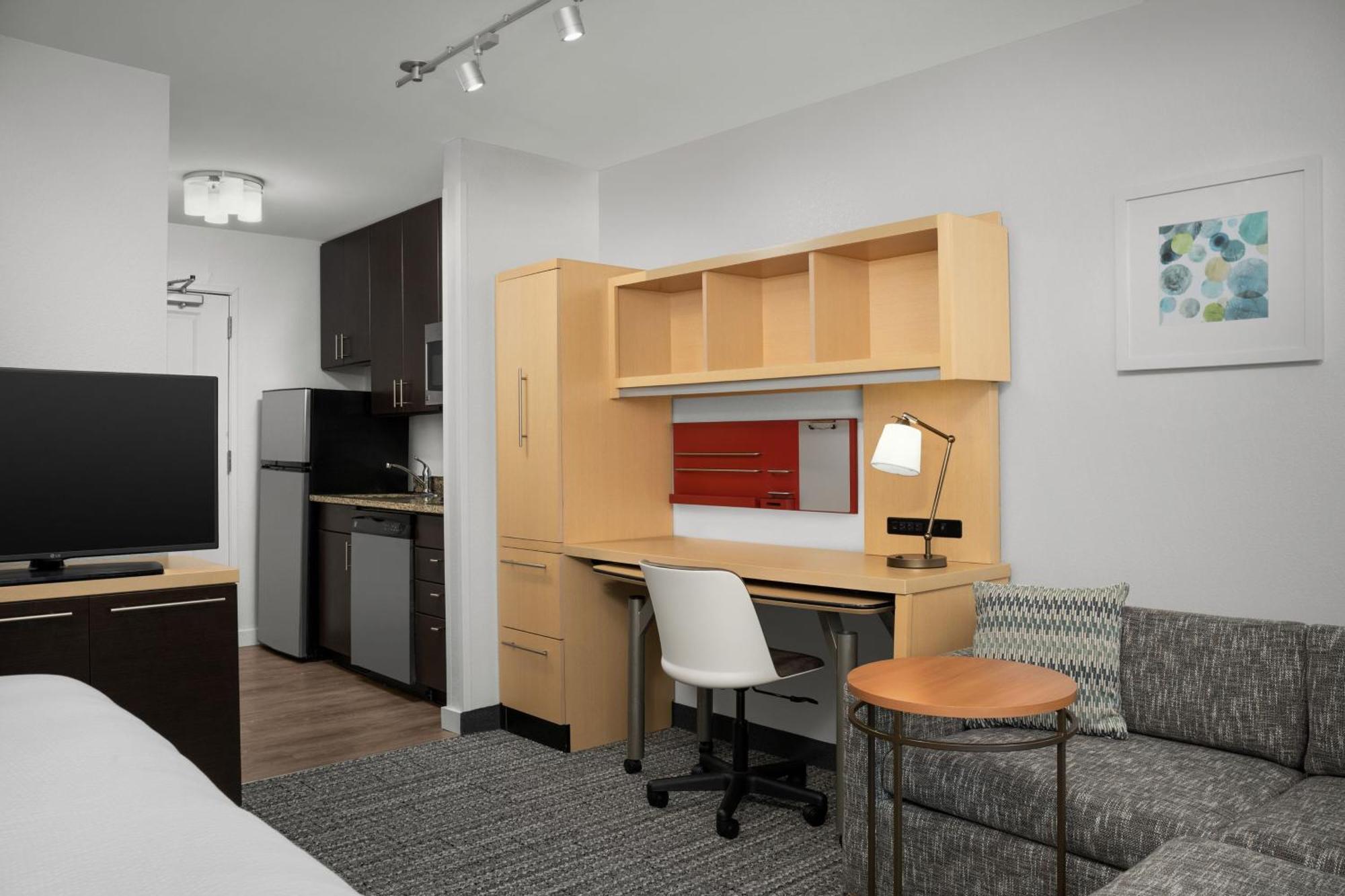 Towneplace Suites By Marriott Gainesville Northwest Luaran gambar