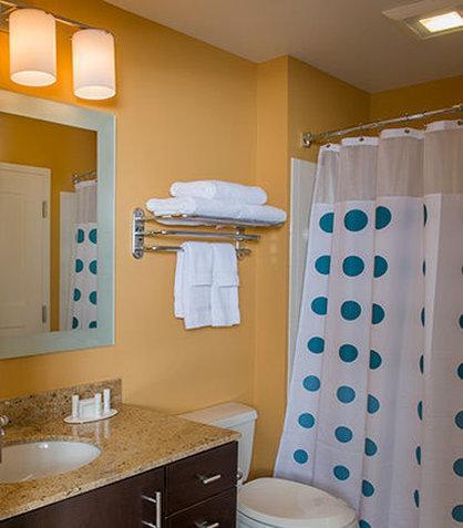 Towneplace Suites By Marriott Gainesville Northwest Luaran gambar