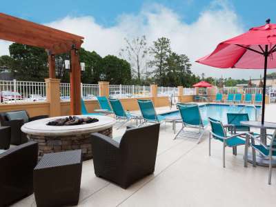 Towneplace Suites By Marriott Gainesville Northwest Luaran gambar